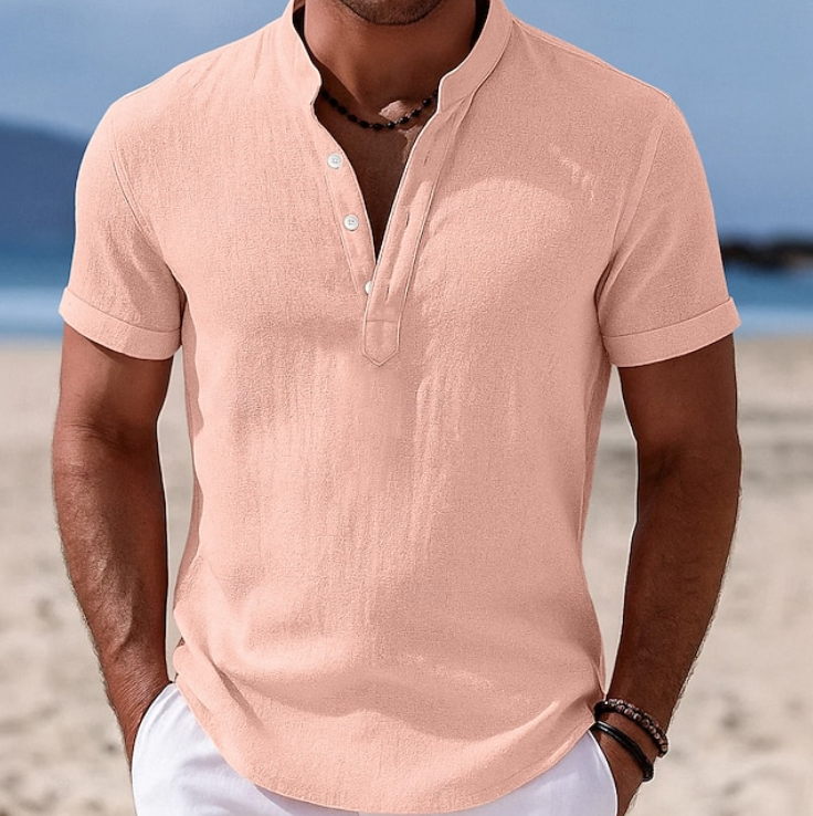 Pink / XL