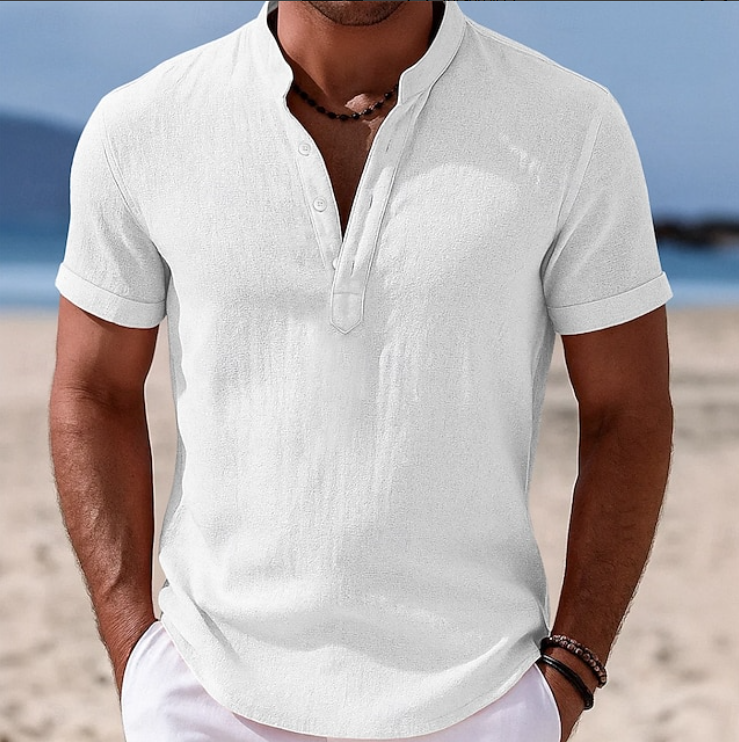 White / XL