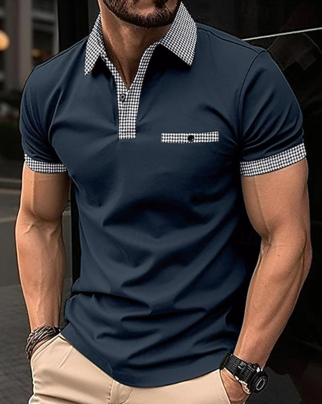 Navy Blue / S