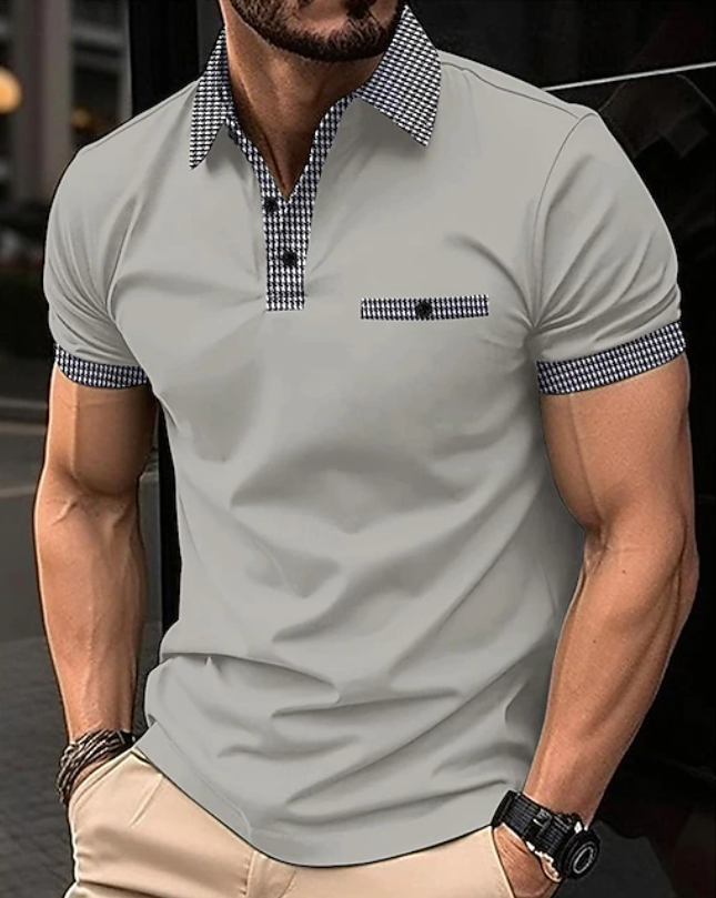 Gray / S
