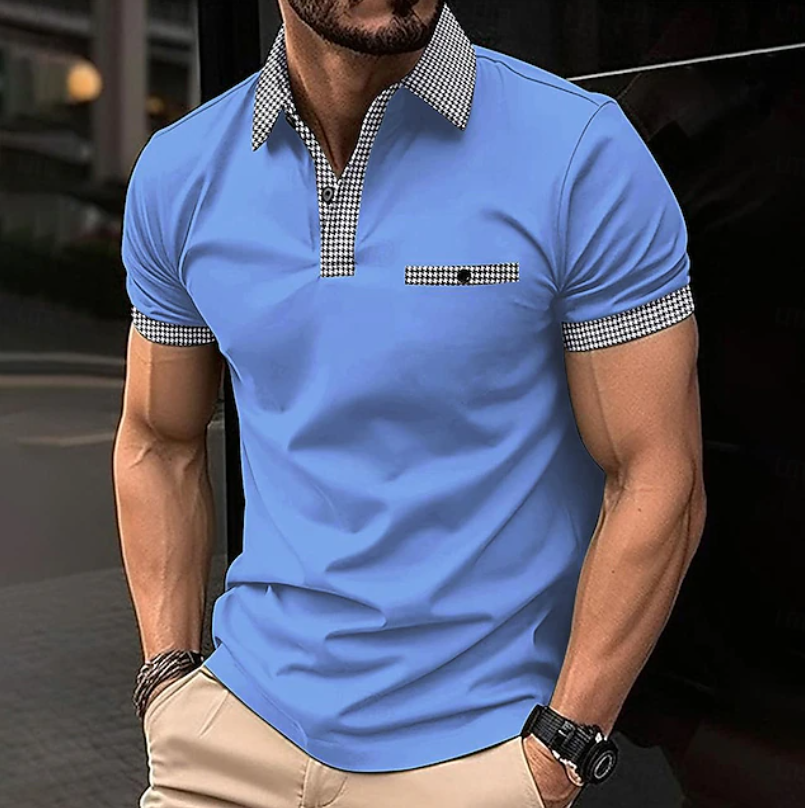 Blue / S