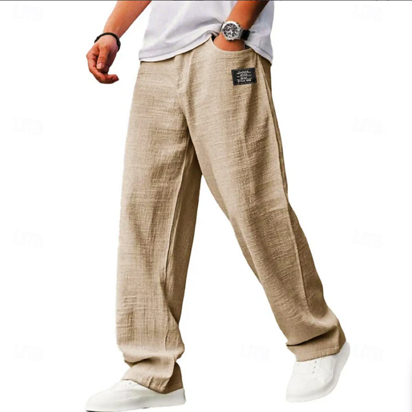 Beige / S