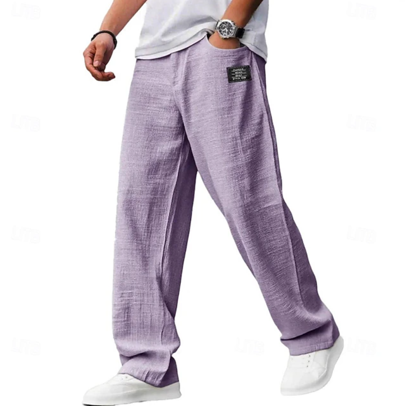 Purple / S