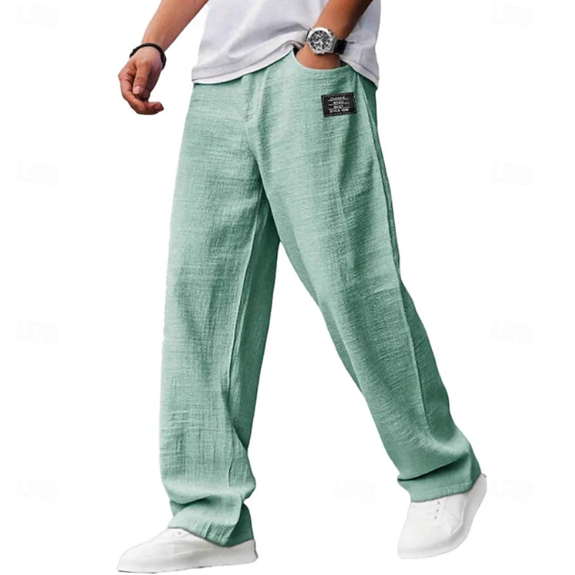 Green / S