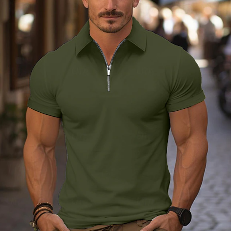 Green / S