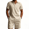 Beige / S