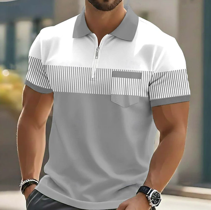 Gray / S