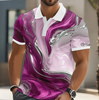 Purple / S