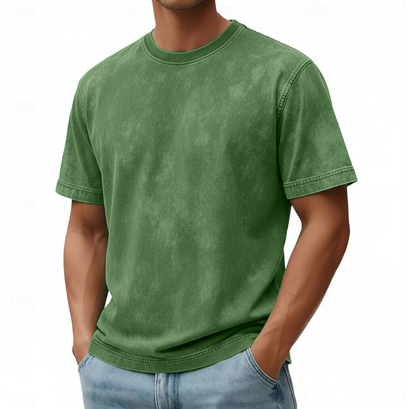 Green / S