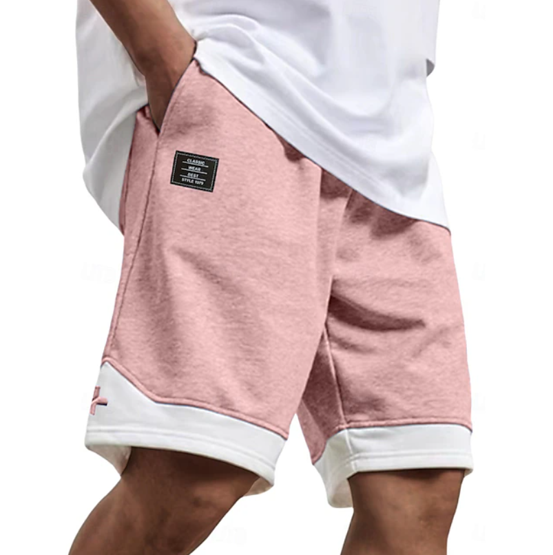 Pink / S
