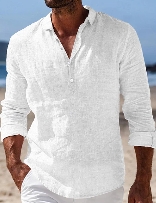 White / S
