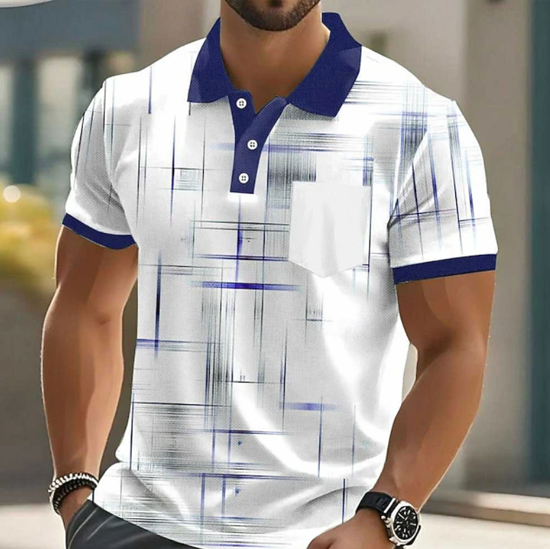 Navy Blue / S