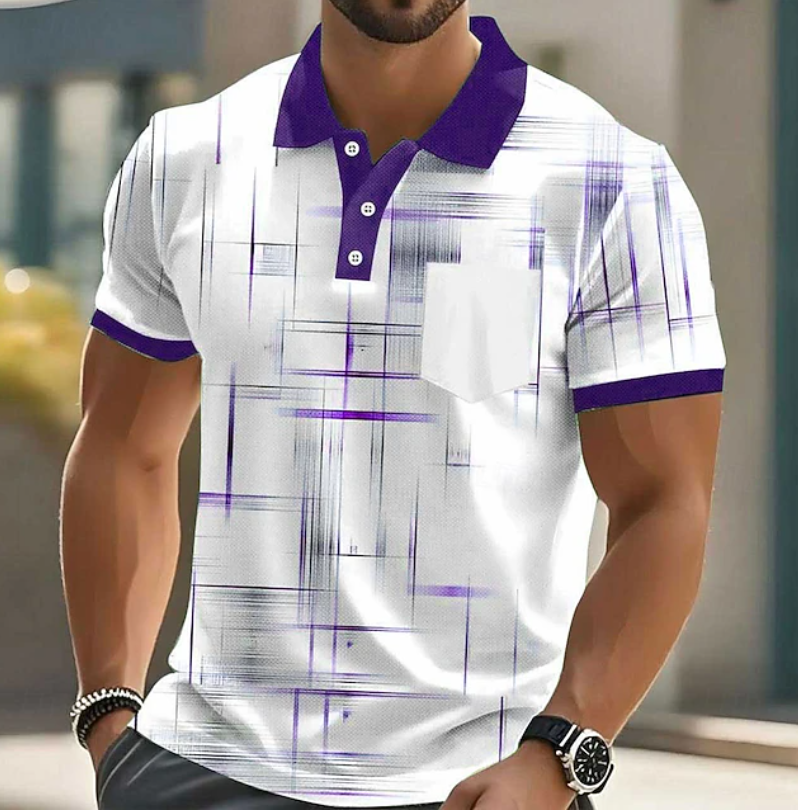 Light Purple / S