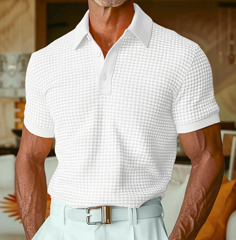 White / S