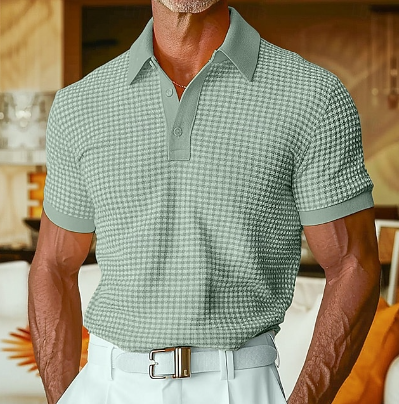 Green / S