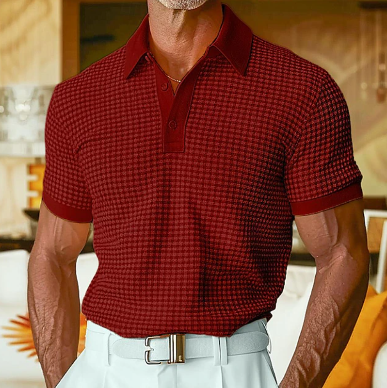 Red / S