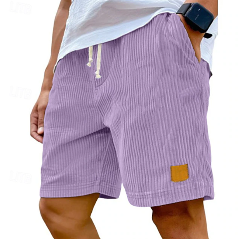 Purple / S