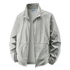 Light Gray / S