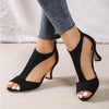Black / 5