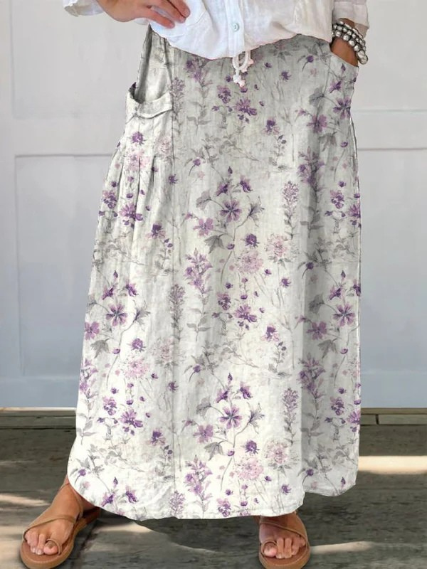 White / S