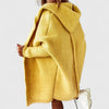 Yellow / XS