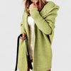 Green / XS