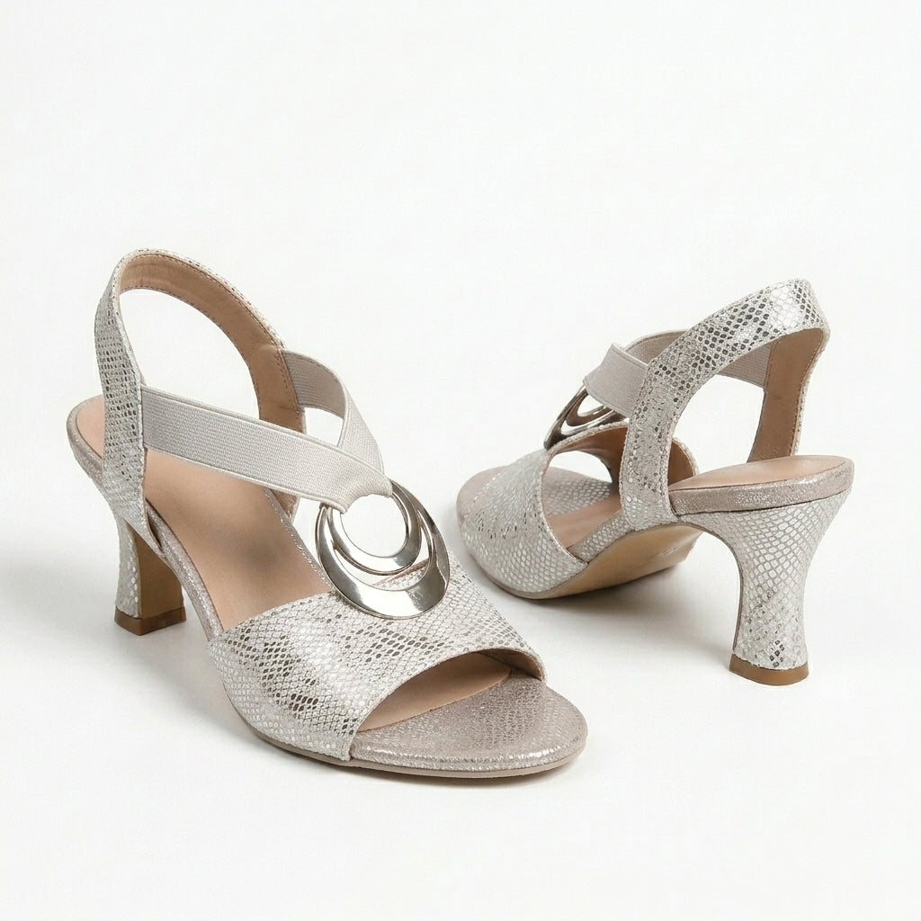 Madison – Elegant Minimalist Sandals