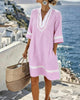 Pink / UK 8 (S)