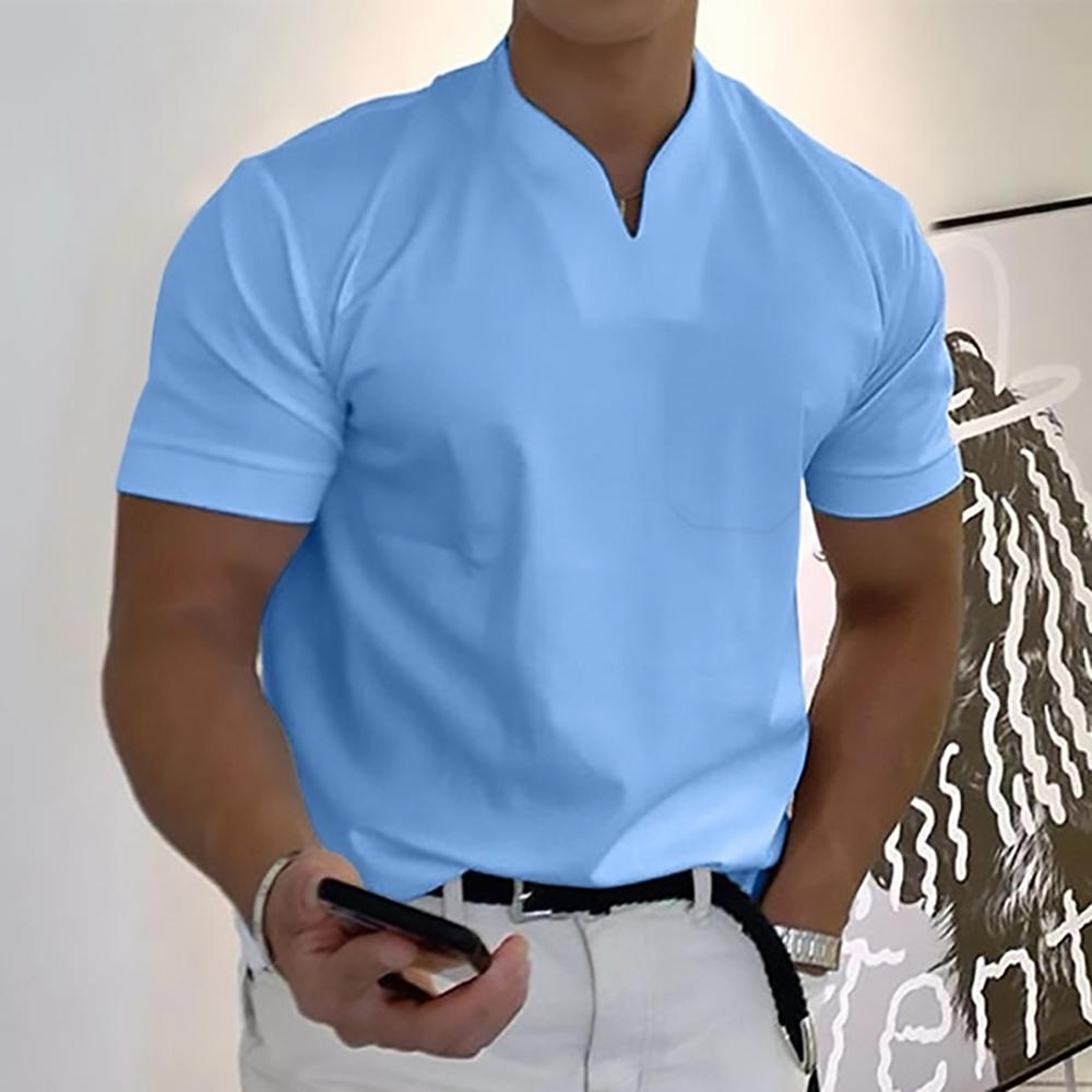 Light Blue / S