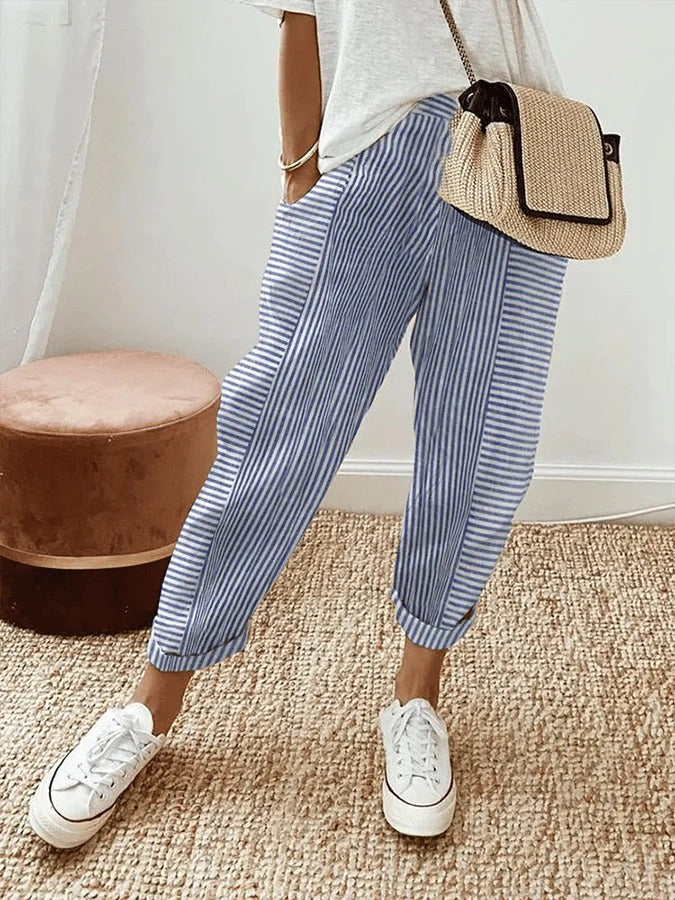 Blue (Almost sold out) / XS (32-34)