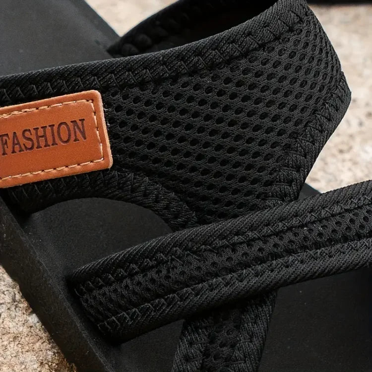 Brenda – Orthopaedic Sandals