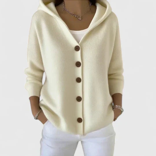 Beige / S