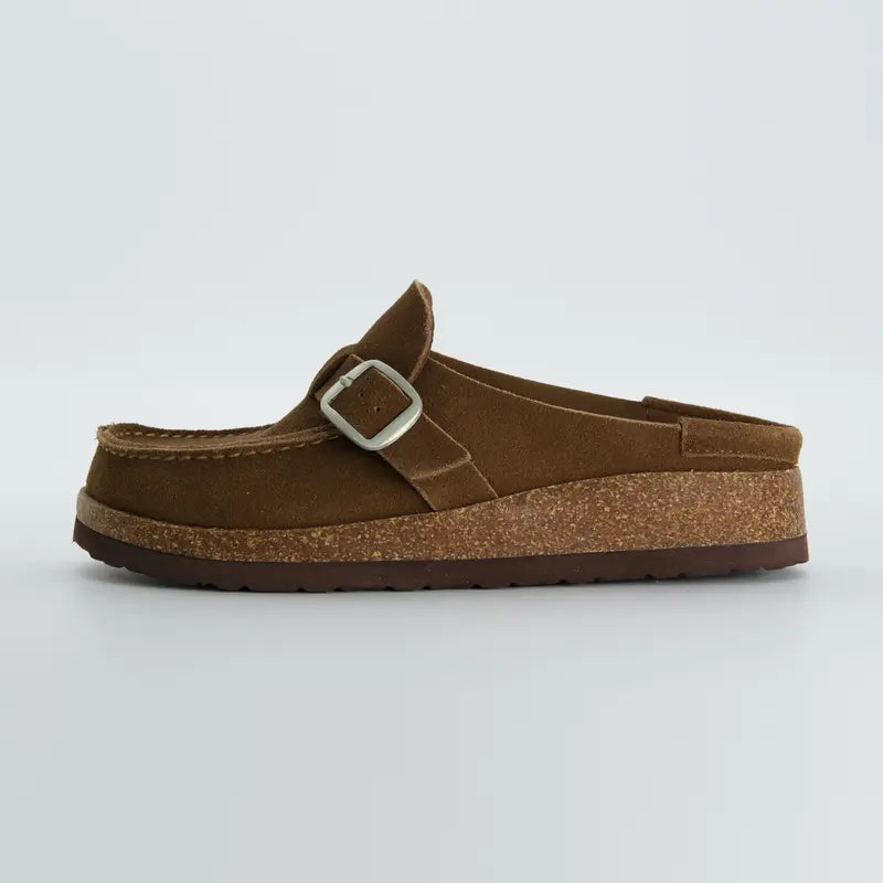 Brown / 3.5