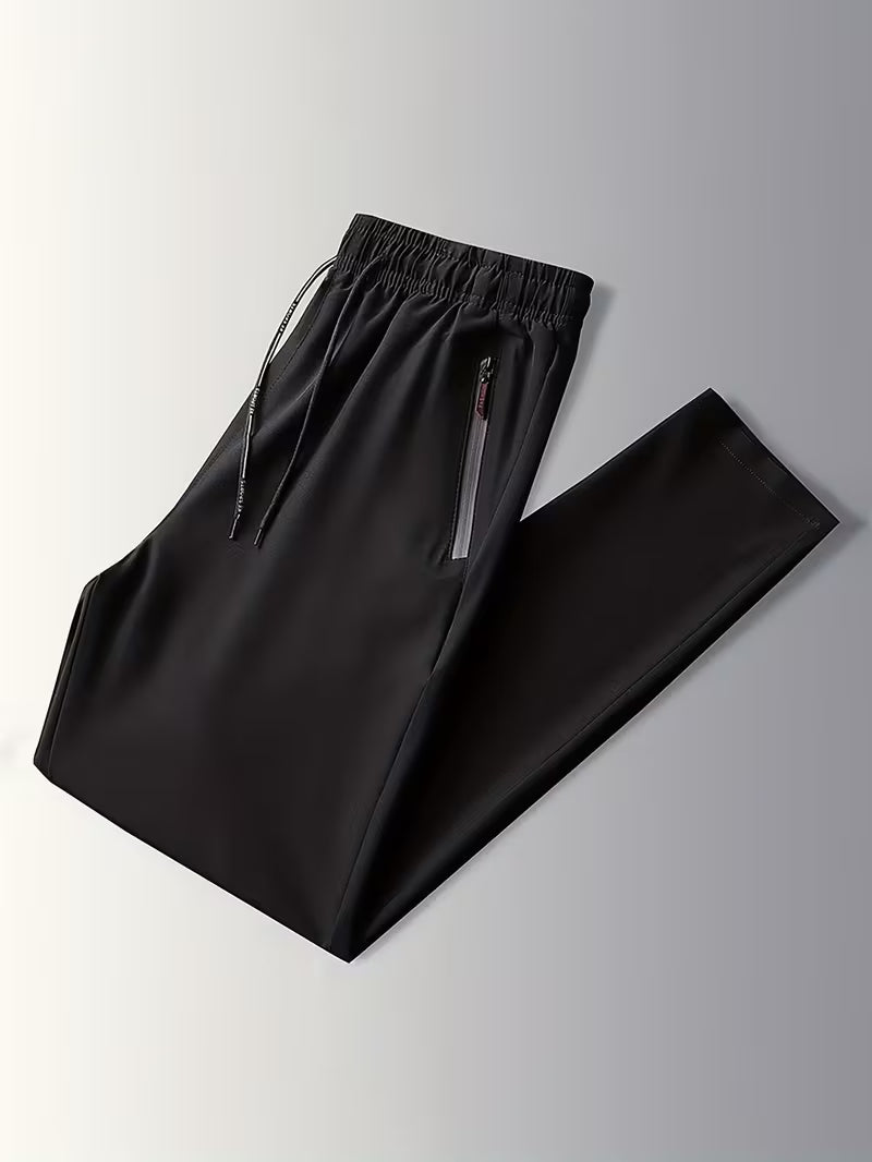 Black / XS