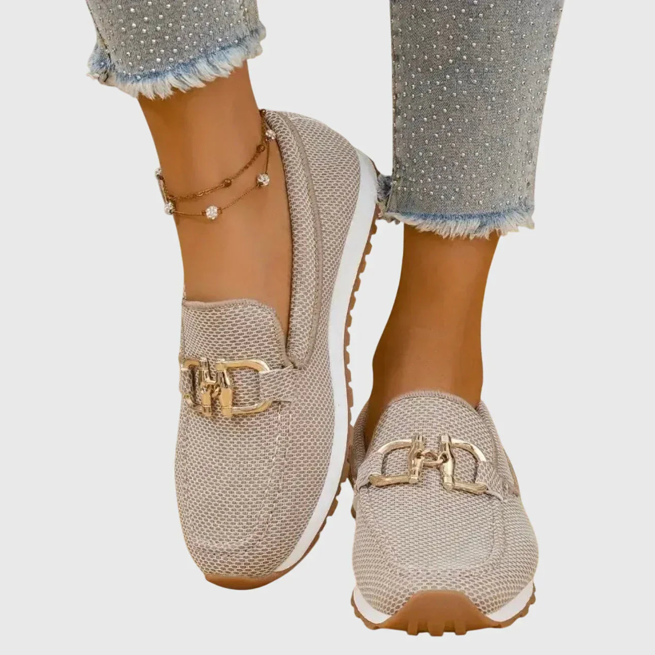 Beige / 3