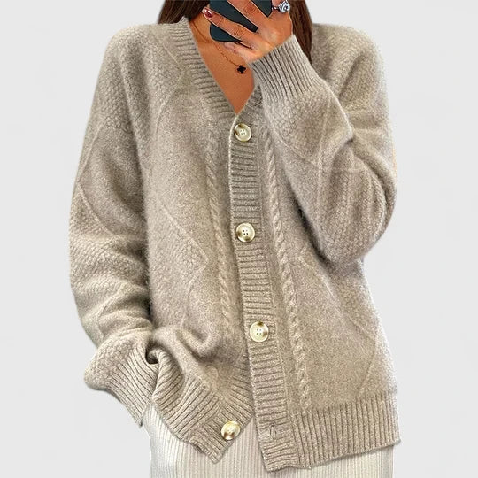 Khaki / S