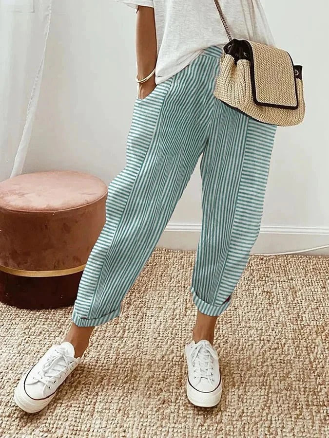 Green / XS (32-34)