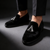 Black / 4.5