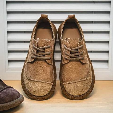 Ethan | Everyday Orthopedic Comfort Shoes