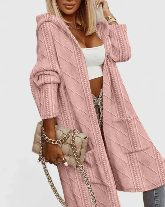 Pink / S