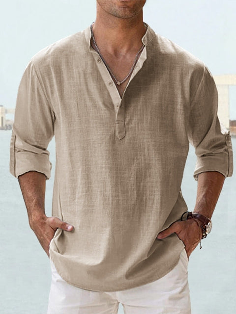 Khaki / S