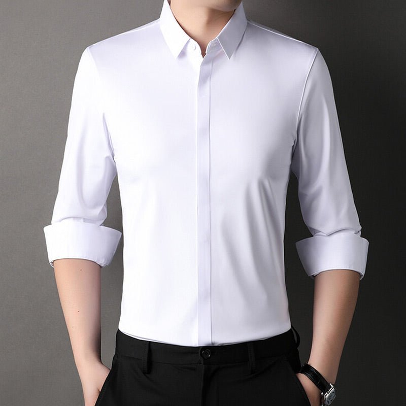 White / M
