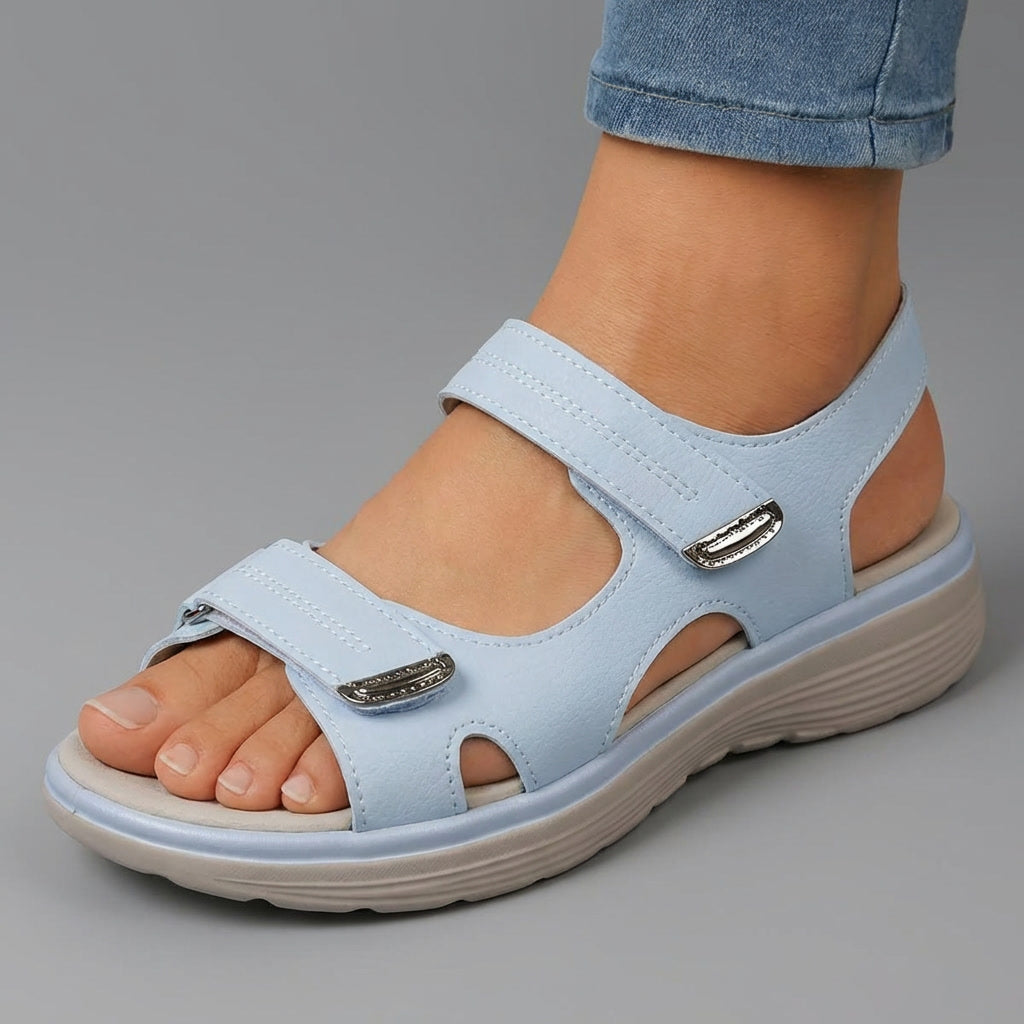 Teresa – Orthopedic Summer Sandals