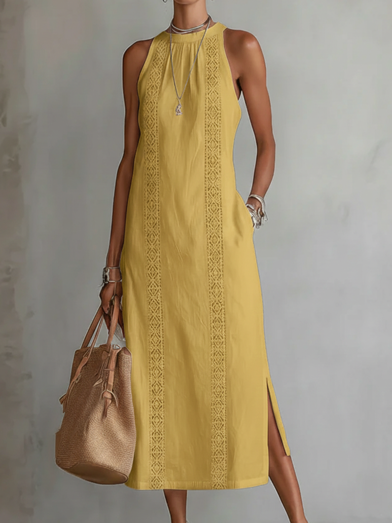 Yellow / UK 8 (S)