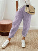 Purple / XS (32-34)