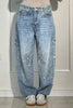 Light Blue / XS