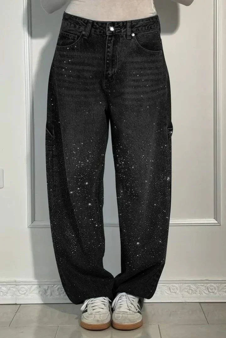 Black / XS