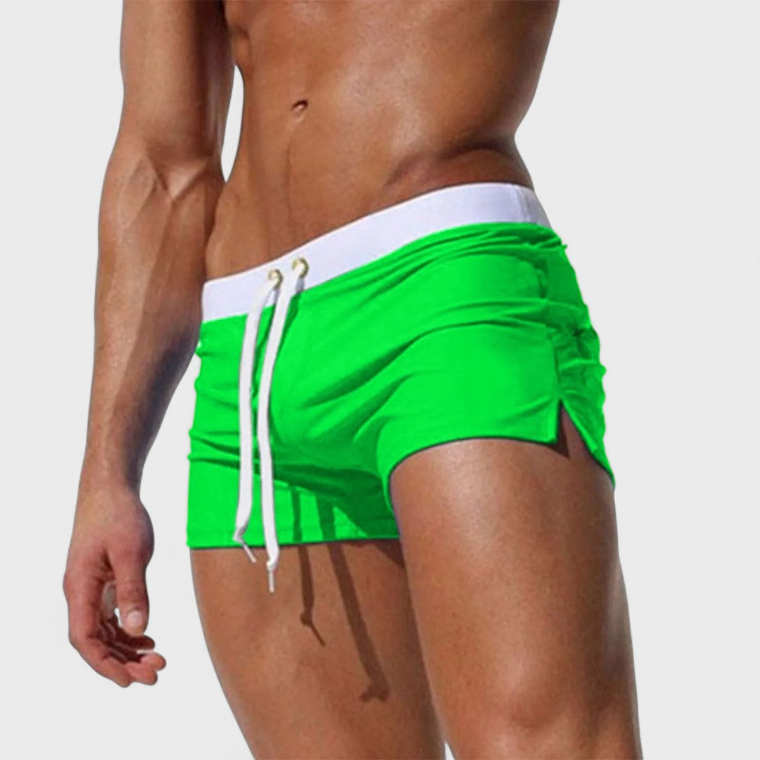 Green / S
