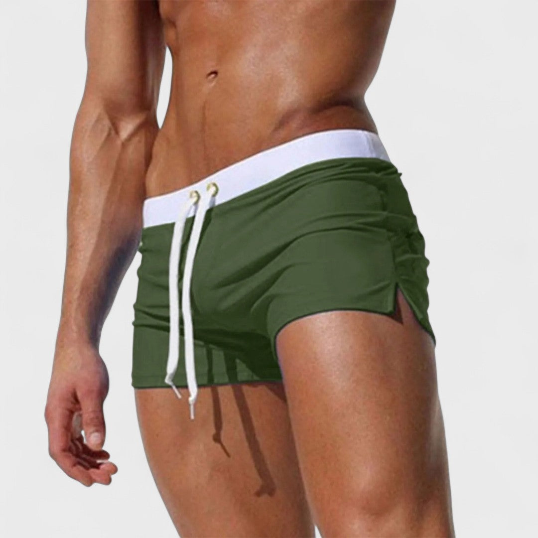 Dark Green / S