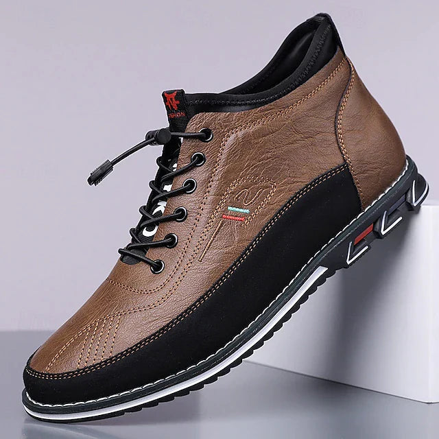 Dark brown / 9